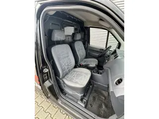 Foto 17 van Ford Transit Connect T200S 1.8 TDCi Economy Edition airco