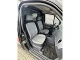 Foto 27 van Ford Transit Connect T200S 1.8 TDCi Economy Edition airco