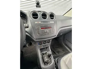 Foto 11 van Ford Transit Connect T200S 1.8 TDCi Economy Edition airco