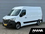 Foto 22 van Renault Master T35 2.3 dCi 135 L2H2 Airco Bluetooth Sensoren Radio