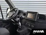 Foto 21 van Renault Master T35 2.3 dCi 135 L2H2 Airco Bluetooth Sensoren Radio