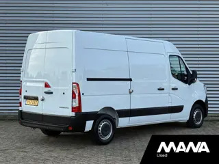 Foto 19 van Renault Master T35 2.3 dCi 135 L2H2 Airco Bluetooth Sensoren Radio