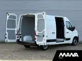 Foto 28 van Renault Master T35 2.3 dCi 135 L2H2 Airco Bluetooth Sensoren Radio