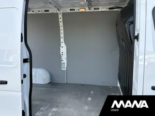 Foto 16 van Renault Master T35 2.3 dCi 135 L2H2 Airco Bluetooth Sensoren Radio