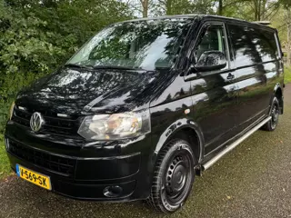 Foto 20 van Volkswagen Transporter 2.0 TDI L2H1 2015 MARGE 140PK AUTOMAAT AIRCO CRUISE