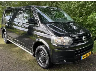 Foto 16 van Volkswagen Transporter 2.0 TDI L2H1 2015 MARGE 140PK AUTOMAAT AIRCO CRUISE