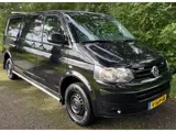 Foto 26 van Volkswagen Transporter 2.0 TDI L2H1 2015 MARGE 140PK AUTOMAAT AIRCO CRUISE