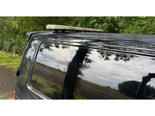 Foto 15 van Volkswagen Transporter 2.0 TDI L2H1 2015 MARGE 140PK AUTOMAAT AIRCO CRUISE