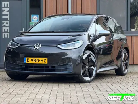 VOLKSWAGEN ID.3 FIRST MAX 58 KWH Head-up 20'' Pano Camera Soh 91%