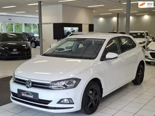 Volkswagen Polo 1.0 TSI Highline Carplay/Android auto/Bluetooth/Parkeersensoren