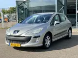 Foto 29 van Peugeot 308 1.6 VTi XS|Nieuw APK|NAP|Airco|Trekhaak|P Sensor|