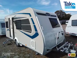 Caravelair Antares