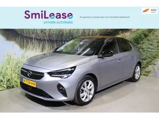 Foto 11 van Opel Corsa 1.2 Elegance|Climate|CarPlay|Camera|Distributieriem vervangen