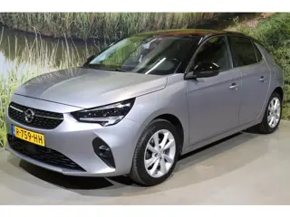 Foto 20 van Opel Corsa 1.2 Elegance|Climate|CarPlay|Camera|Distributieriem vervangen