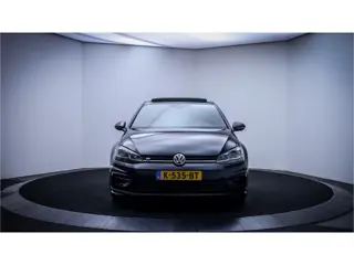 Foto 13 van Volkswagen Golf 2.0TSI 4Motion R PANO | FULL LEDER | CAMERA | KEYLESS | STOEL.VW | KEYLESS | LANE.AS