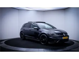 Foto 14 van Volkswagen Golf 2.0TSI 4Motion R PANO | FULL LEDER | CAMERA | KEYLESS | STOEL.VW | KEYLESS | LANE.AS