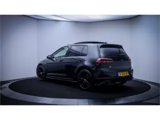 Foto 19 van Volkswagen Golf 2.0TSI 4Motion R PANO | FULL LEDER | CAMERA | KEYLESS | STOEL.VW | KEYLESS | LANE.AS