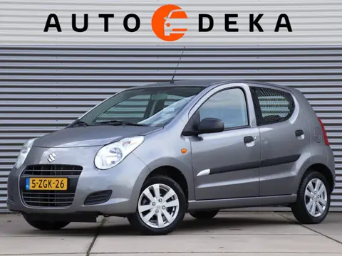 Suzuki Alto 1.0 Celebration EASSS *Airco*