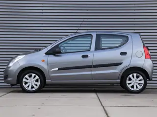 Foto 18 van Suzuki Alto 1.0 Celebration EASSS *Airco*