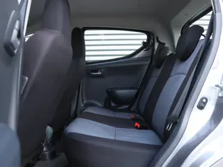 Foto 15 van Suzuki Alto 1.0 Celebration EASSS *Airco*