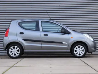 Foto 14 van Suzuki Alto 1.0 Celebration EASSS *Airco*