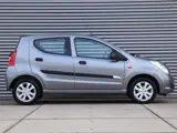 Foto 24 van Suzuki Alto 1.0 Celebration EASSS *Airco*