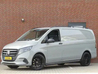 Mercedes-Benz Vito 119 CDI LANG LED/Camera/PDC/Navigatie