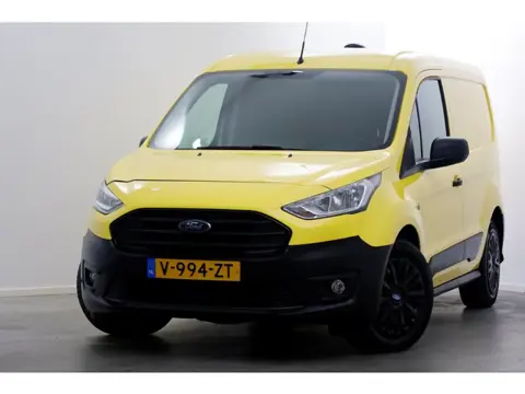 Ford Transit Connect 1.5 EcoBlue 100pk L1 Airco/Schuifdeur 6-2019