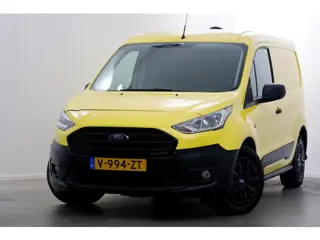 Ford Transit Connect 1.5 EcoBlue 100pk L1 Airco/Schuifdeur 6-2019