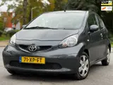 Foto 23 van Toyota Aygo 1.0-12V +|AIRCO|ELEKRAMEN|STUURBEKR|APK27-09-2027|INRUILKOOPIE