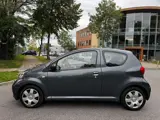 Foto 21 van Toyota Aygo 1.0-12V +|AIRCO|ELEKRAMEN|STUURBEKR|APK27-09-2027|INRUILKOOPIE