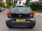 Foto 22 van Toyota Aygo 1.0-12V +|AIRCO|ELEKRAMEN|STUURBEKR|APK27-09-2027|INRUILKOOPIE