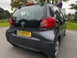 Foto 30 van Toyota Aygo 1.0-12V +|AIRCO|ELEKRAMEN|STUURBEKR|APK27-09-2027|INRUILKOOPIE