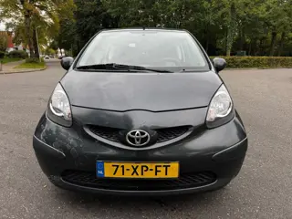 Foto 17 van Toyota Aygo 1.0-12V +|AIRCO|ELEKRAMEN|STUURBEKR|APK27-09-2027|INRUILKOOPIE