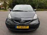 Foto 27 van Toyota Aygo 1.0-12V +|AIRCO|ELEKRAMEN|STUURBEKR|APK27-09-2027|INRUILKOOPIE