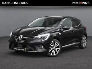 Renault Clio E-Tech Hybrid 140 Initiale Paris | 360 CAMERA | STUUR/STOELVERWARMING | BOSE | NAVI | A