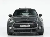 Foto 26 van Mini 5-Deurs 2.0 Cooper S JCW 192PK Automaat Pano Leder