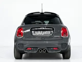 Foto 17 van Mini 5-Deurs 2.0 Cooper S JCW 192PK Automaat Pano Leder