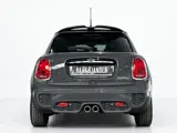 Foto 27 van Mini 5-Deurs 2.0 Cooper S JCW 192PK Automaat Pano Leder
