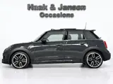 Foto 28 van Mini 5-Deurs 2.0 Cooper S JCW 192PK Automaat Pano Leder