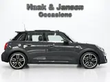 Foto 29 van Mini 5-Deurs 2.0 Cooper S JCW 192PK Automaat Pano Leder