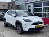 Foto 25 van Toyota Yaris Cross 1.5 Hybrid Dynamic Navi / Carplay / A.Cam / Org-Ned
