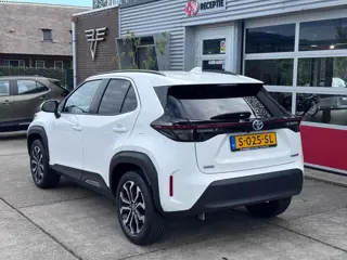 Foto 17 van Toyota Yaris Cross 1.5 Hybrid Dynamic Navi / Carplay / A.Cam / Org-Ned
