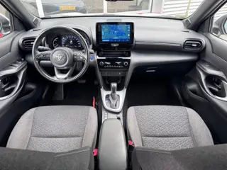 Foto 20 van Toyota Yaris Cross 1.5 Hybrid Dynamic Navi / Carplay / A.Cam / Org-Ned