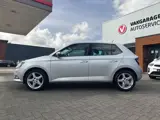 Foto 25 van Skoda Fabia 1.2 TSI Ambition|Climate Control|PDC achter|Trekhaak|Cruise Control|Airco