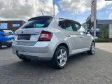 Foto 27 van Skoda Fabia 1.2 TSI Ambition|Climate Control|PDC achter|Trekhaak|Cruise Control|Airco