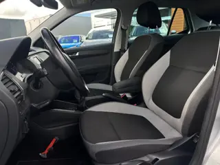 Foto 19 van Skoda Fabia 1.2 TSI Ambition|Climate Control|PDC achter|Trekhaak|Cruise Control|Airco