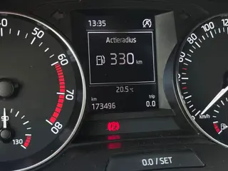 Foto 20 van Skoda Fabia 1.2 TSI Ambition|Climate Control|PDC achter|Trekhaak|Cruise Control|Airco
