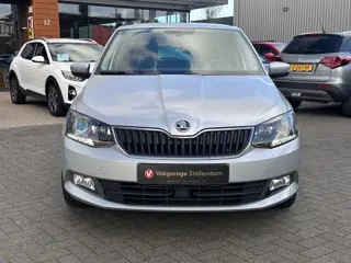 Foto 11 van Skoda Fabia 1.2 TSI Ambition|Climate Control|PDC achter|Trekhaak|Cruise Control|Airco
