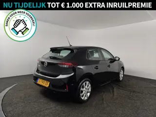 Foto 20 van Opel Corsa 1.2 Level 2 | Parkeersensoren achter | Achteruitrijcamera | Cruise Control | Airco | Appl
